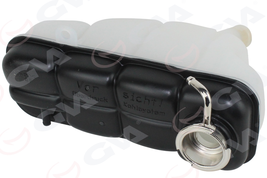 BHR CRT 123 000S Radyatör Yedek Su Deposu  W202