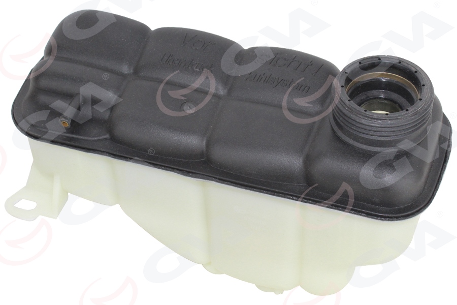 GVA 9899106 Radyator Yedek Su Deposu Mercedes W202 S202 C208 A208