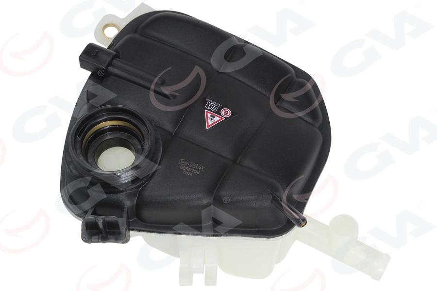 NIS-996202 Genlesme Tanki Mercedes Gl-Serisi (X164) / M-Serisi (W164)