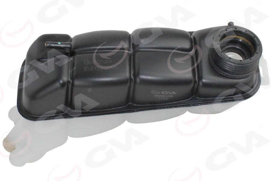 GVA 9899109 Radyator Yedek Su Deposu Mercedes E-Class W210 S210