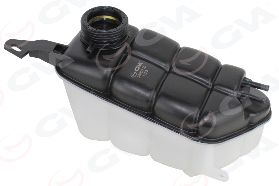 GVA 9899110 Radyator Yedek Su Deposu Mercedes W220 W463