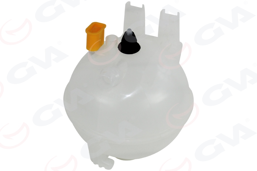 MER-A9105015300 Radyator Yedek Su Deposu Mercedes Sprinter 907-910 2018