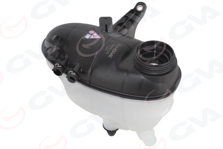 GVA 9899120 Radyator Yedek Su Deposu Mercedes S-Class W222 C217 A217