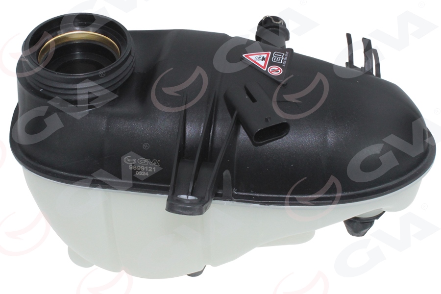 GVA 9899121 Radyator Yedek Su Deposu Mercedes S-Class W222 C217 A217