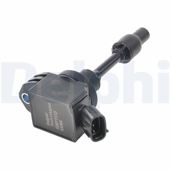 BR ZSE322 Atesleme Bobini  C1 Ii / Yaris