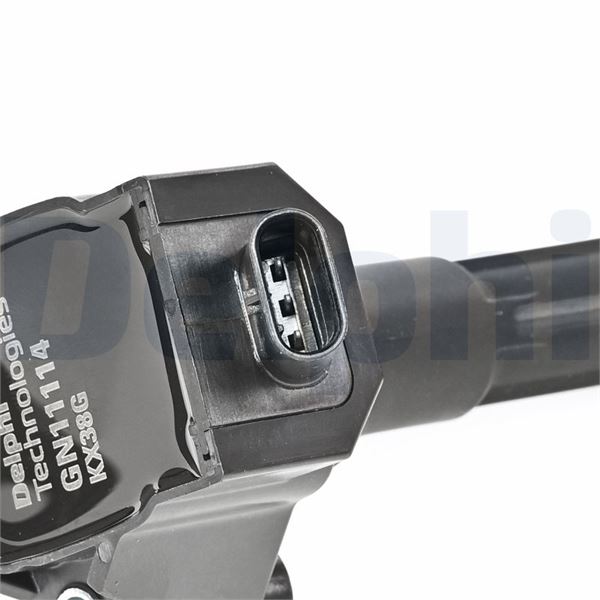 BRU-ZSE260 Atesleme Bobini Volvo Xc40 18- T2 T3 T4