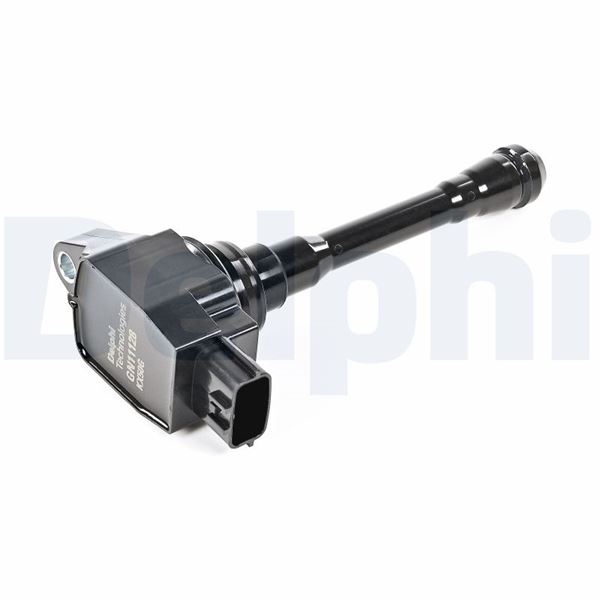 DELPHI GN11128-12B1 Ateşleme Bobini Renault Clio V 19> Captur Ii 20> Dacia Duster Ii 19> 1.0tce H4d