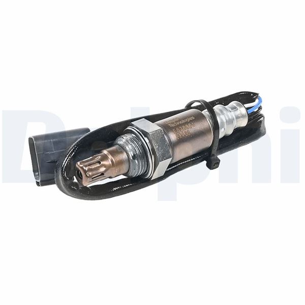 DEN-DOX-0503 Oksijen Lambda Sensoru-(Toyota  Auris 1.6 10/18 / Corolla 1.6  13/18 Avensis 1.6-1.8 / Rav 4  1.8 -2.0 4wd 07/ )