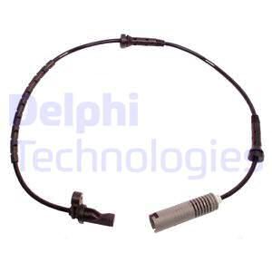 DELPHI SS20216 Abs Sensoru On Bmw E81 E82 E87 E88 E90 E91 E92 E93