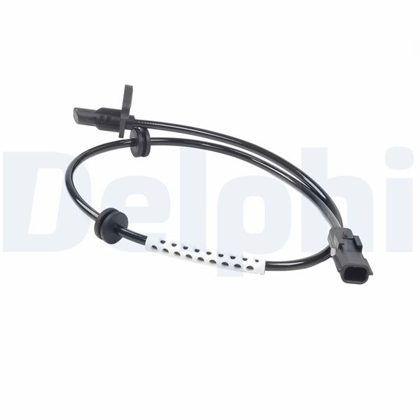 DEL-SS21299-12B1 Abs Kablosu Arka Sol Clio Iv