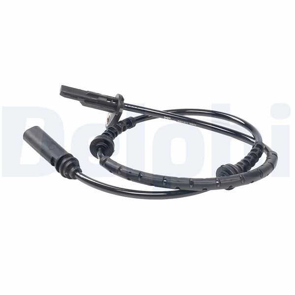 HELLA 6PU358216531 Tekerlek Hiz Sensörü.Mini