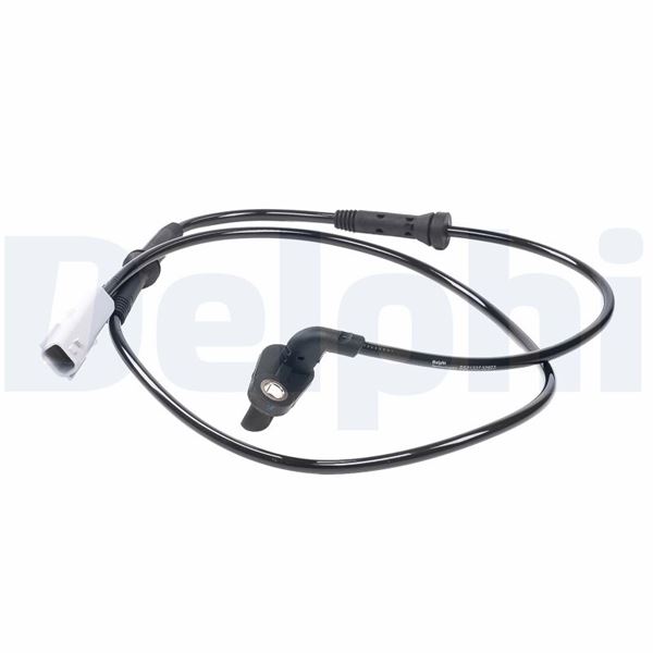 SAGEM-60204 Abs Sensor Kablo Dokker Lodgy Arka Sol