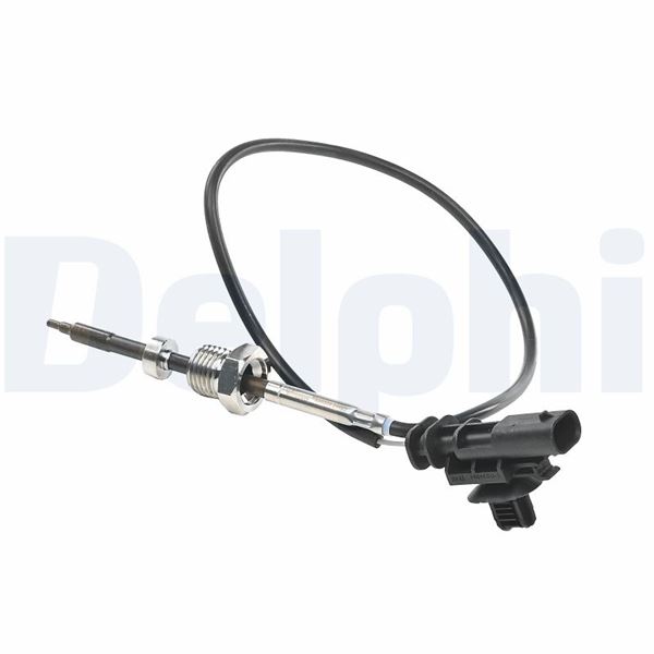 DELPHI TS30359-12B1 Egzos Hego Sensörü Volvo V60 V70 Xc60 Xc70 13> D2-D3-D4-D5 Xc60 I 13>Xc70 Ii 13>Xc90 Ii 14> D 4204 T4