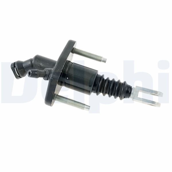DELPHI LM80749 Debriyaj Üst Merkezi Opel Zafira A Mpv Zafira B 05>12 2.0 Dti 16v