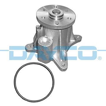 DAYCO DP734 Devirdaim Pompasi Land Rover 306dt Discovery L319 L462 Range Rover L405 L320 L494 . Jaguar Xf I X25 0 Xj X351
