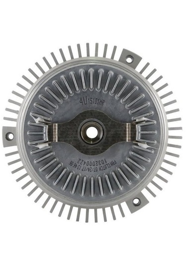 FANEX 1317860 Fan Termigi Mercedes M103 M104 W201 W124 C124 A124 W126