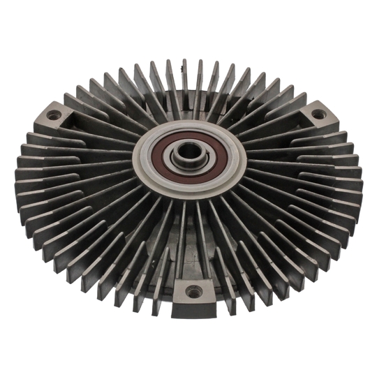 FANEX 1317865 Fan Termigi Mercedes Sprinter B901>B904 Sasi No: P649732>