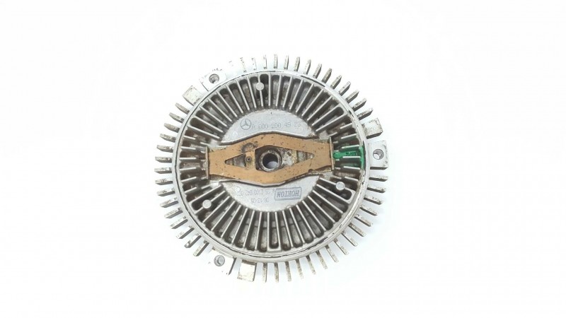 BRW 20004441 Fan Termigi Termik+Pervane W906 Sprinter-Crafter