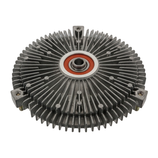 FANEX 1317868 Fan Termigi Mercedes M103 W201 C124 W124 S124