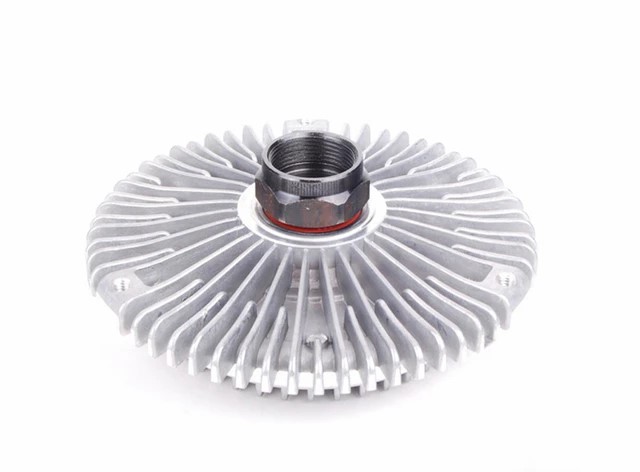 FANEX 1317871 Fan Termigi Mercedes Ml-Class M112 M113 W163 98>02