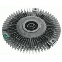 FANEX 1317876 Fan Termigi Mercedes E-Class Om613 S210