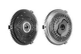 FANEX 1317880 Fan Termigi Mercedes Sprinter Om601 Om602 B901>B904