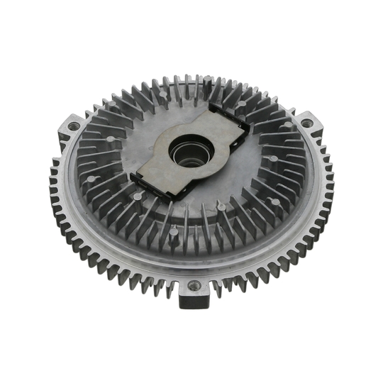 FANEX 1317881 Fan Termigi Mercedes E-Class Om606 W210