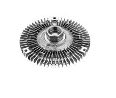 FANEX 1317884 Fan Termigi Mercedes M111 W210 S210 C208 W163 R170 Klimali