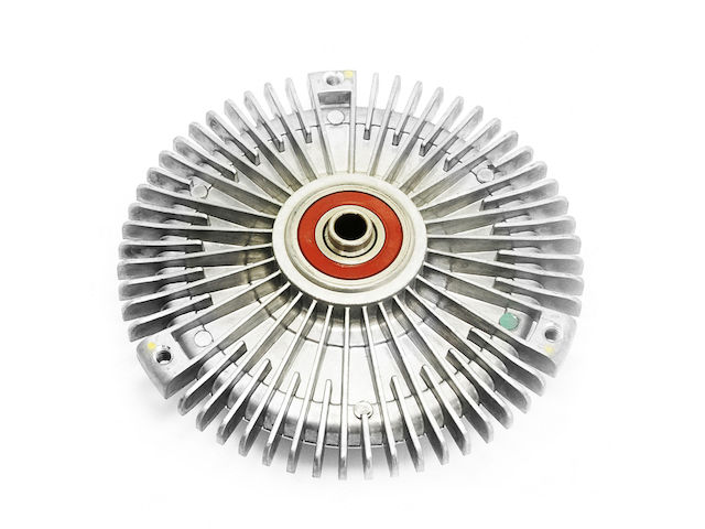 FANEX 1317887 Fan Termigi Mercedes Om601 Om602 Om603 Om605 Om606 W201 W124 W210 W140