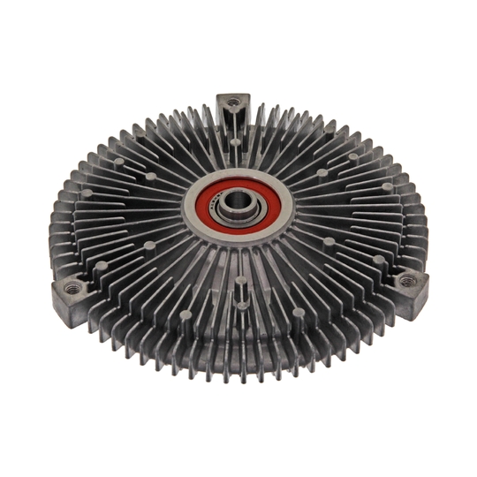 BSG 60-505-016 Fan Termigi  W140/129/210