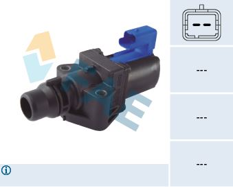 FAE 55008 Termostat Valfi Ford Focus-Cmax-Kuga-Connect 11> 1.6 Ecoboost 1.6 Ecoboost Mondeo Iv 07>07