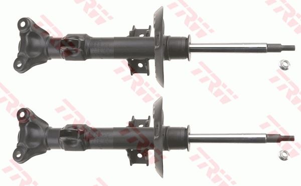 TRW JGM1120T Amortisor On Gazli Mercedes E-Class W212 S212 2 Li Kutu