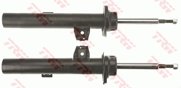 TRW JGM1133T Ön Amortisör Sağ Bmw E87 04-20 E81 07-11 E88 08-13 E90 04-11 E91 E92 E93 Standart Şase İçin 2 Li Kutu