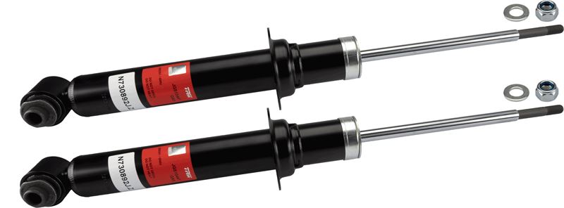 TRW JGS1044T Amortisor Arka Gazli Bmw E60 E61 Cift