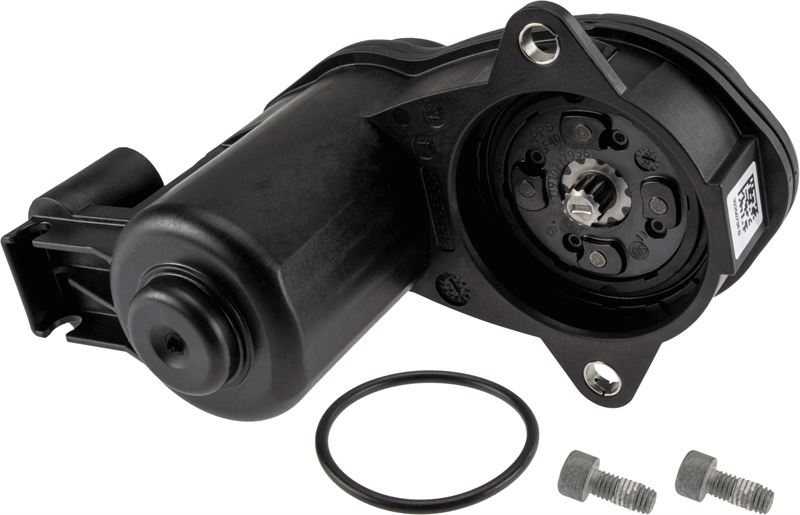 TRW STA1616 El Fren Ayar Motoru Bmw F10 F11 F18 F06 F12 F13 F25 F26 E89 . Land Rover Range Rover L494 L405