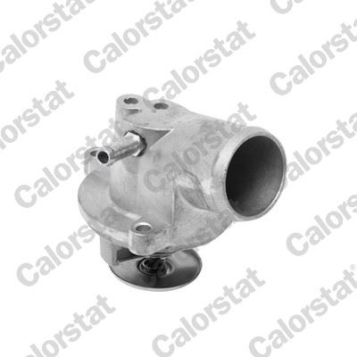 VERNET TH6285.87J Termostat 87 C Mercedes M111 W202 C208 W124 W210 W163 Klimali