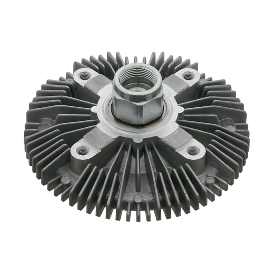 FANEX CS1711 Fan Termigi Transit T15-T12 2.5 Tdi 97>00 Turbo Tek Termik Eski Model