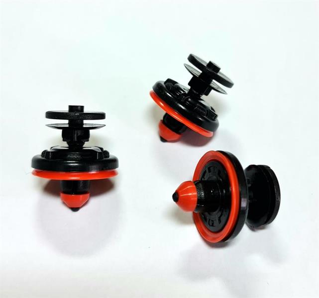SPK 4487 Döşeme Klipsi Tüm Modeller Caddy-Cc-Crafter-Eos-Golf V Vi-Jetta-Passat-Polo-Tiguan-A6-A8-Rapid-Super B