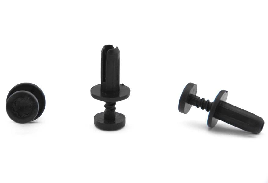 SPK 4489 Tampon Klipsi Uzun Audi-Vw-Peugeot-Porsche-Renault