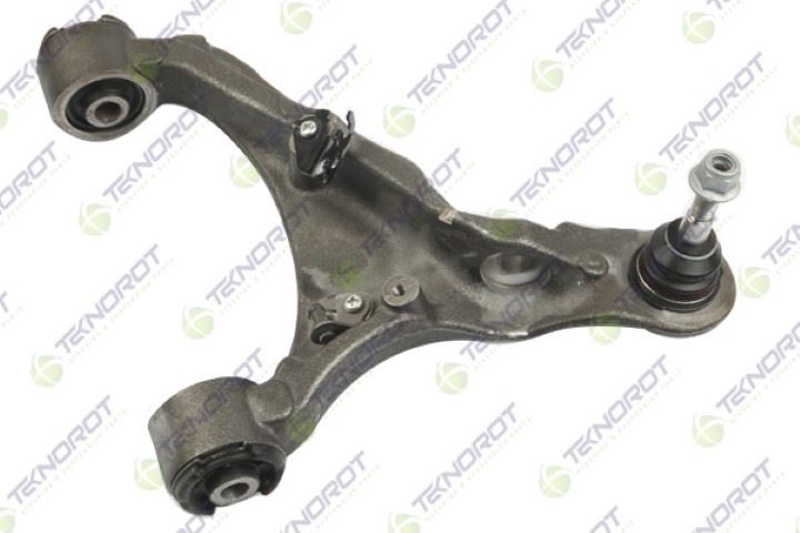 TEKNOROT LA-428 Salincak On Sag Ust Land Rover Discovery Iii L319 Range Rover Sport I L320