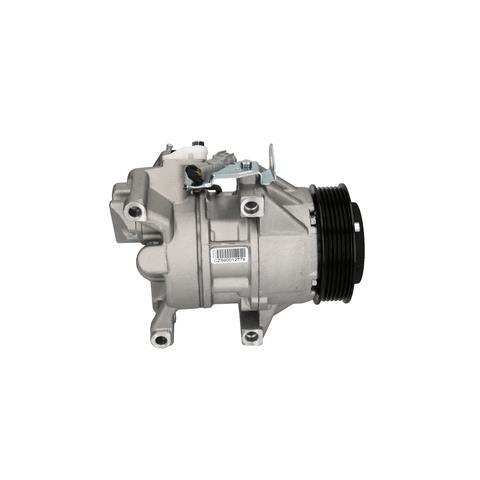 BOSCH 1986AD1011 Klima Kompresörü Toyota Corolla 1.33l 1nr-Fe Nre150 10-> 1.4l 1ndtv D-4d Nde150 07-12 / Yaris 1.33l 1nr-Fe Nsp90 06-11 1.3l 2szfe Scp90 Vvti 06-11 1.0l 1kr-Fe Ksp90 06-11