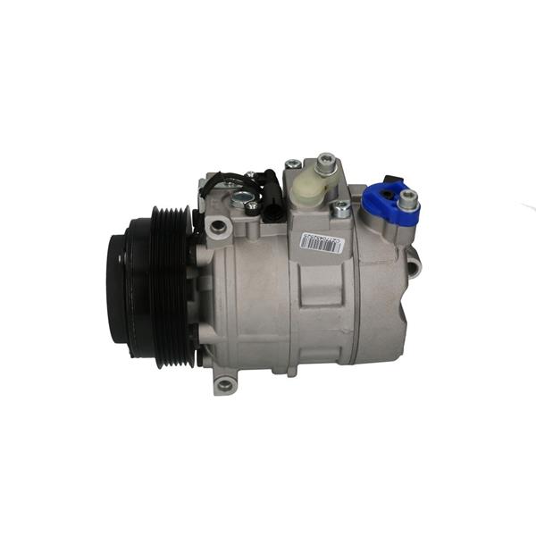 BOSCH 1986AD1013 Klima Kompresoru Mercedes W202 S202 C208 W210 W638 B901>B904
