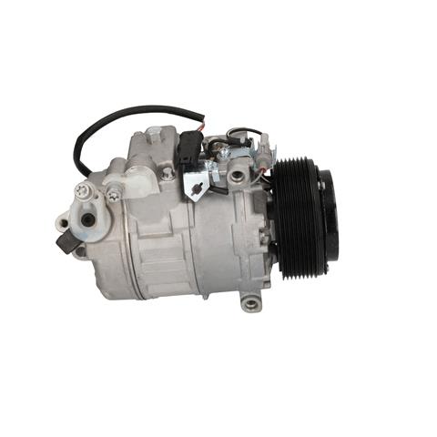 DEN-DCP05081 Klima Kompresoru Bmw F07 F10 F11