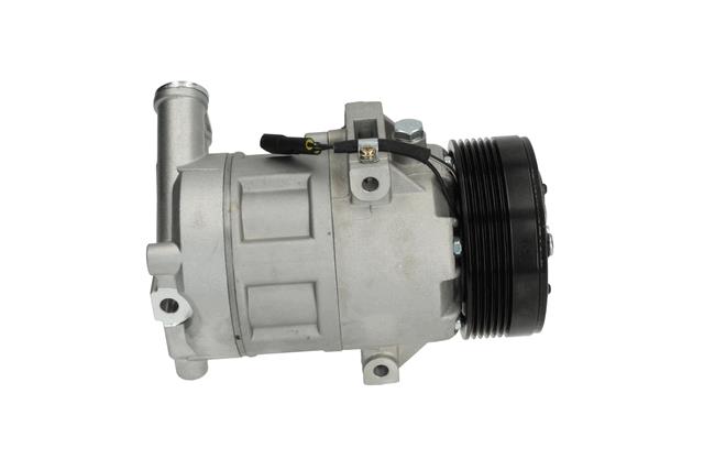 BOSCH 1986AD1061 Klima Kompresörü Fiat Egea 15> 500l 12> 1.3d Mtj 1.6 12v 6 Kanal 110 Mm
