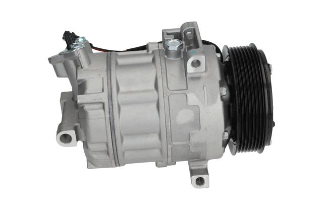 BOSCH 1986AD1044 Klima Kompresörü Vivaro B 14>19-Movano B 10> Trafic Iii 14>19 Master Iii 10> 1.6dci R9m 2.3dci M9t
