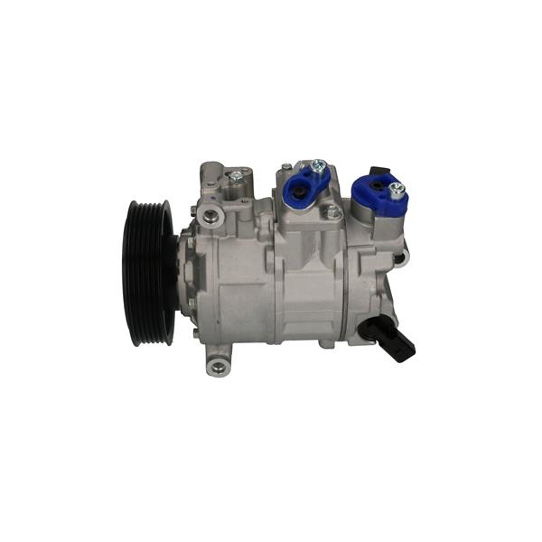 BOSCH 1986AD1005 Klima Kompresörü Vw Bora-Caddy Ii-Golf Iv 1.4 16v-1.6-1.6 16v-1.8-1.9 Tdi 98-05 119mm 6 Kanal