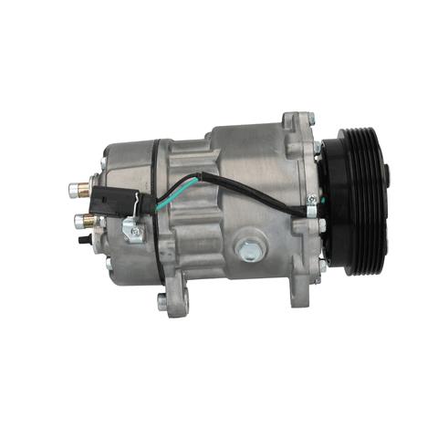 BHR 8FK 351 127-981 Klima Kompresörü  T5-Sharan
