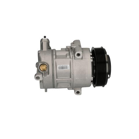 BOSCH 1986AD1034 Klima Kompresörü Fiat Doblo 10> Fiorino 09> Linea 07> Punto 13> Opel Corsa D 06>14 Alfa Romeo Mito 09>18 1.3d Mtj
