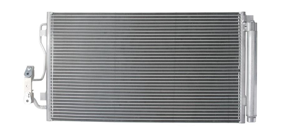 BOSCH 1986AD2021 Klima Radyatoru Bmw F20 F21 F22 F23 F87 F30 F31 F34 F35 F32 F33 F36