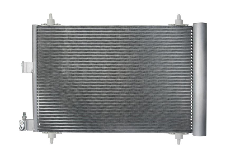 BOSCH 1986AD2033 Klima Kondenseri Partner 02> Berlingo 02>Xsara 00-05 1.9d-2.0hdi 364x16